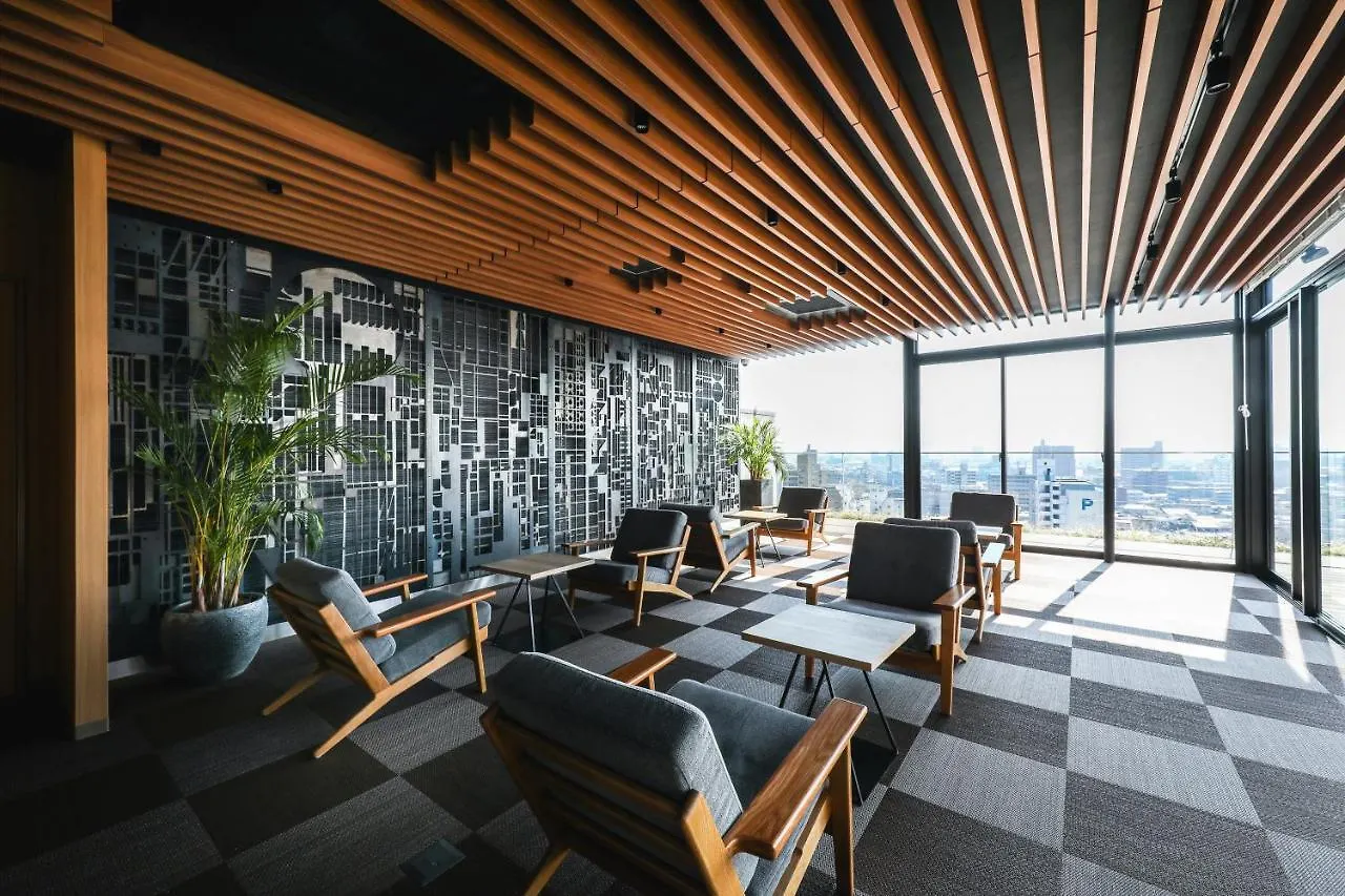 Hotel Dogo Miyu Matsuyama