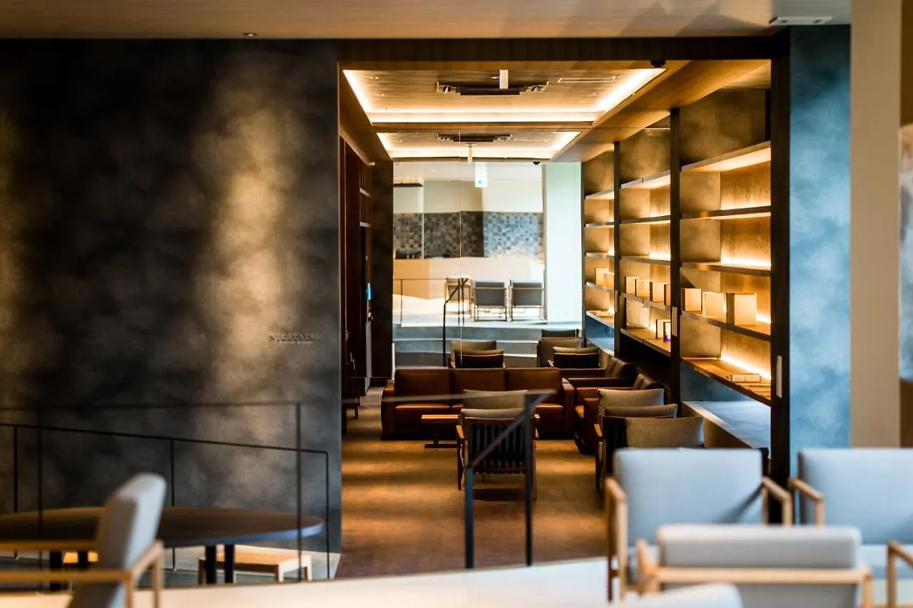 Hotel Dogo Miyu Matsuyama  Japón