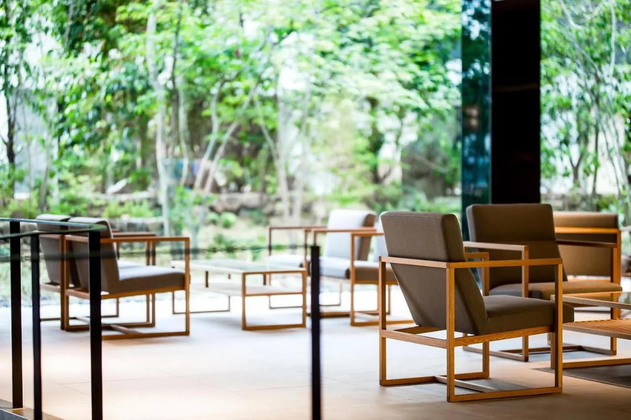 **** Ryokan Hotel Dogo Miyu Matsuyama  Japón