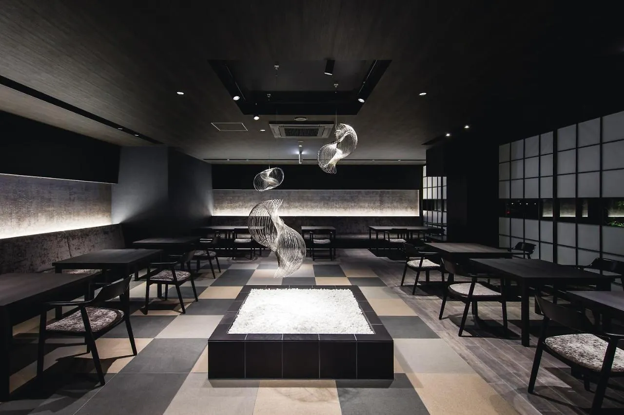 Dogo Miyu Hotel Matsuyama  Matsuyama (Ehime)