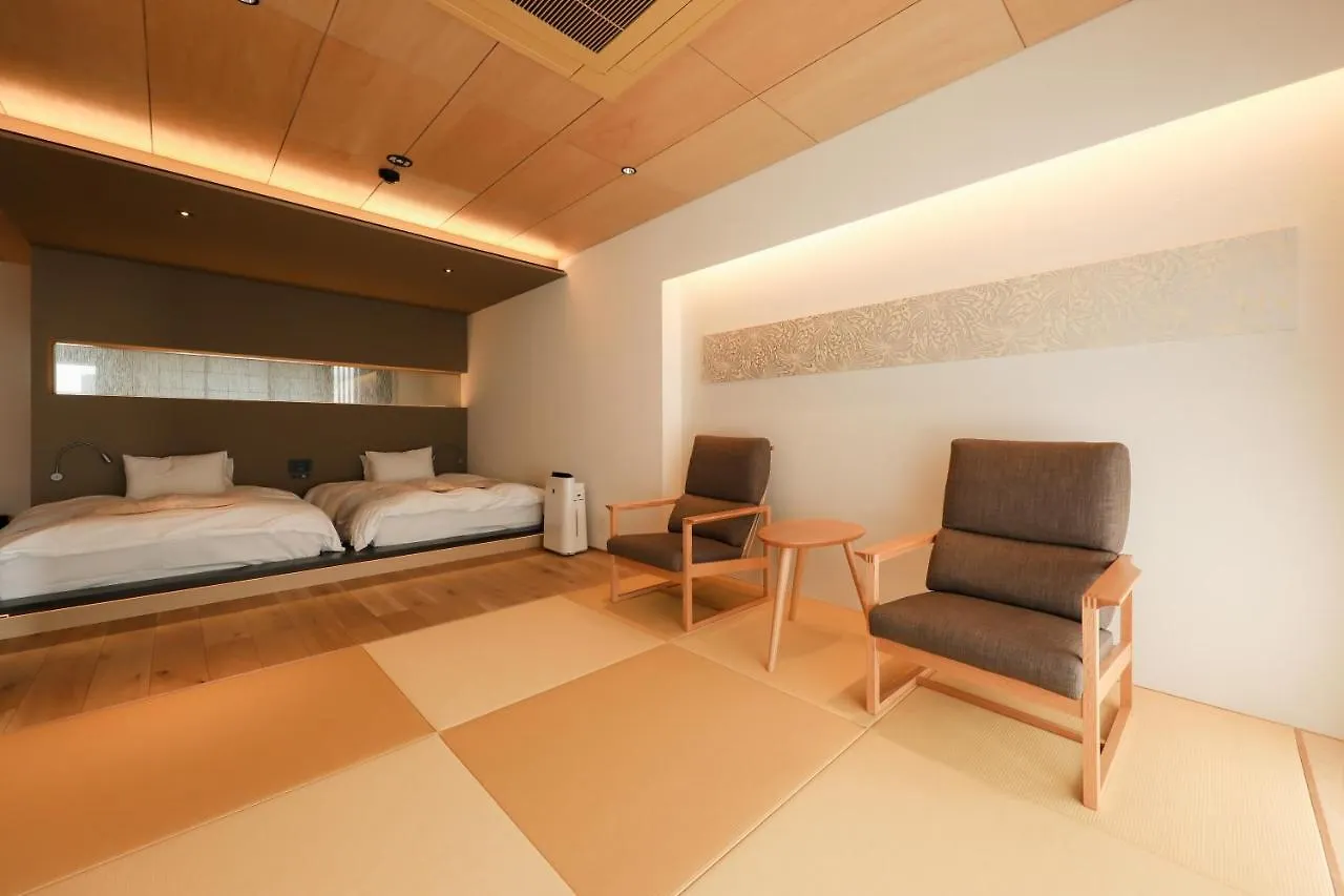 Dogo Miyu Hotel Matsuyama