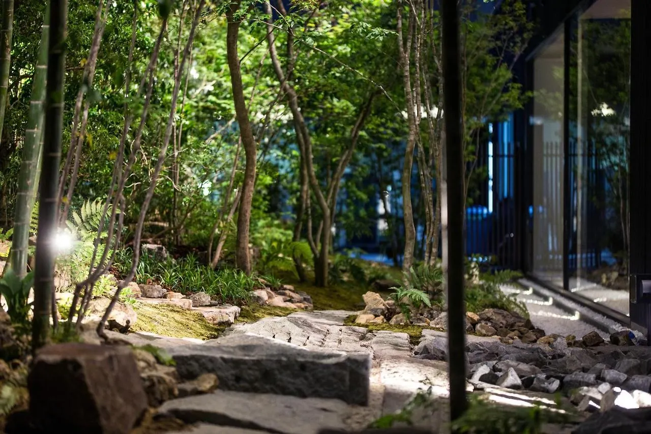 Ryokan Hotel Dogo Miyu Matsuyama